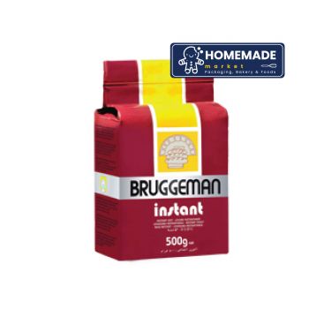 Bruggeman Brown - ยีสต์หวาน (500g)