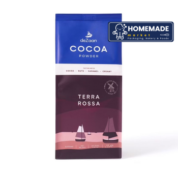 DeZaan Cocoa - Terra Rossa (22-24%) 1kg
