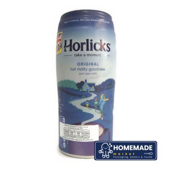 Horlicks - Original Malt (500g)