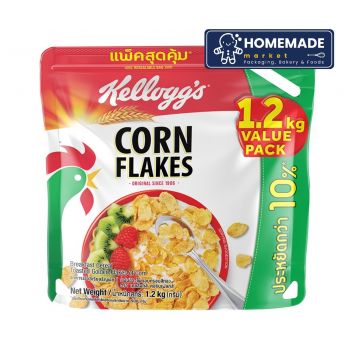 Kellogg's Corn Flakes (1,200g)