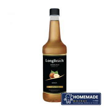 Longbeach - Hazelnut (740ml)