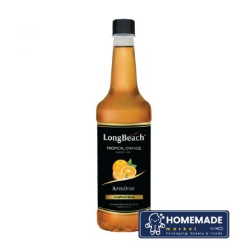 Longbeach - ส้มทรอปิคอล (740ml)