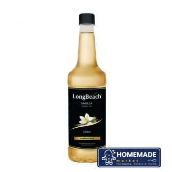 Longbeach - Vanilla (740ml)