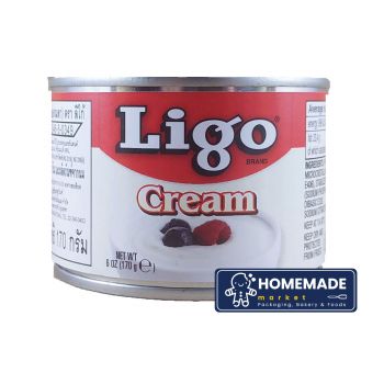 ครีมข้น Ligo (170g)