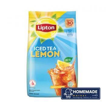 Lipton Ices Lemon Tea (510g)