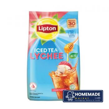 Lipton Ices Lychee Tea (510g)
