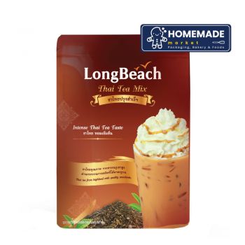 ใบชาไทยแดง Longbeach (400g)