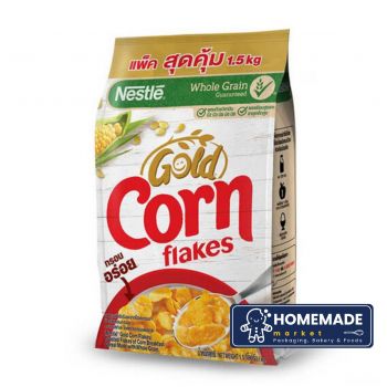 Nestle Corn Flakes (1,500g)