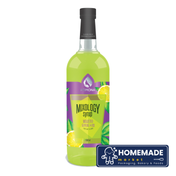 Pomona - Mixology Mojito Syrup (1,000ml)