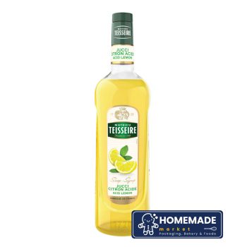 Teisseire - Jucci Lemon (1 Lt)