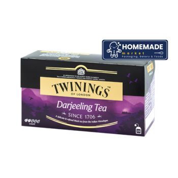 Darjeeling Tea ตรา Twinings (2g x 25 ซอง)